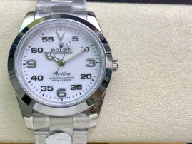 Picture of Rolex Watches Men AirKing _SKU946rolex-40mm-0930074101